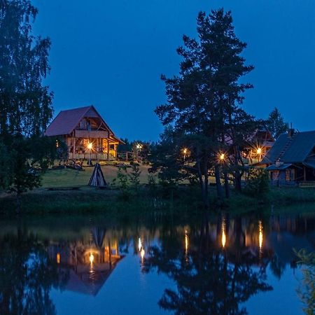 Miego Klinika 2 -Poilsiui Be Triuksmo Visa Para Kelme Eksteriør billede